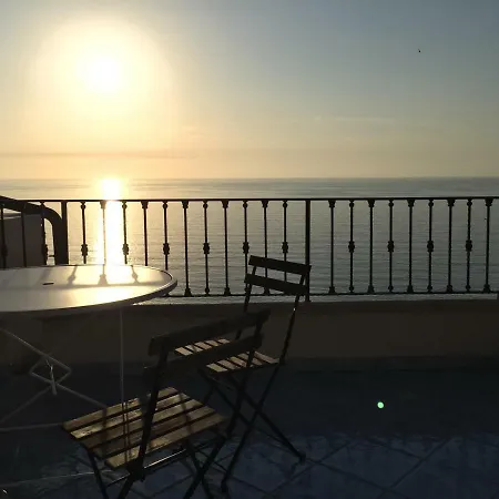 Palazzo Dependance Delle Grazie * Pizzo (Calabria)