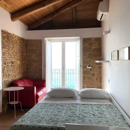 Lägenhet Palazzo Dependance Delle Grazie