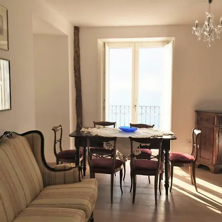 Palazzo Dependance Delle Grazie Lägenhet Pizzo (Calabria)