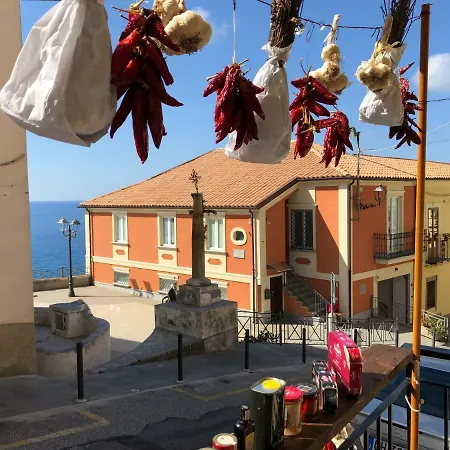 Palazzo Dependance Delle Grazie Pizzo (Calabria)