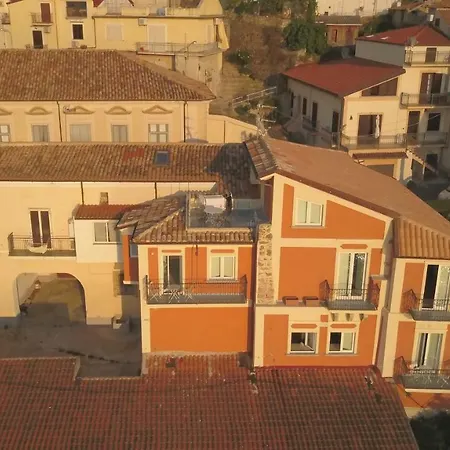 Lägenhet Palazzo Dependance Delle Grazie
